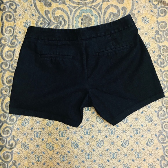Express Shorts - Picture 2 of 5